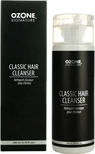 Classic Hair| Dandruff Remover Hair Cleanser |