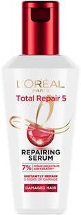 L'Oréal Paris Total Repair 5 Smoothening And Repairing Serum