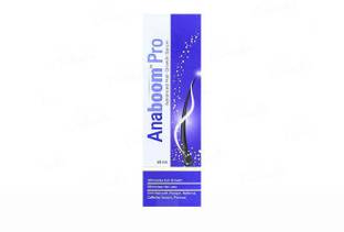 SUN PHARMA Anaboom Pro Advanced Hair Growth Serum
