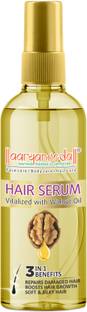 Aaryanveda Hair Serum for All Hair Type
