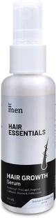 Formen Hair Growth Serum | 3% Redensyl, Procapil, Kopexil Blocks DHT, Heathy Scalp