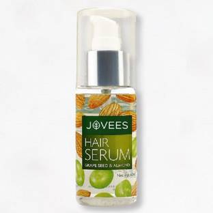 JOVEES Hair Serum Grape Seed and Almond