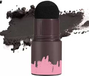 CATERINACHIARA (Hairline Shadow Powder Stick) | Quick Root Touch-Up(Black)
