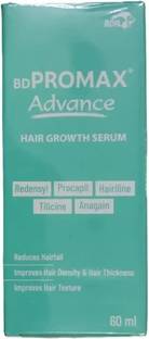bdpromax ADVANCE HAIR GROWTH SERUM