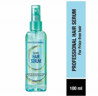 kHUDAt Restore Hair's Natural Beauty(Hair Serum)