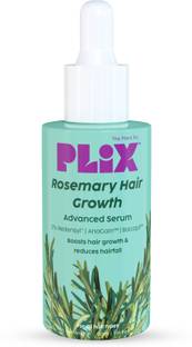 The Plant Fix Plix Rosemary Advanced Hair Growth Serum with 3% Redensyl, 4% AnaGain, 3% Baicapil