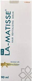 La Matisse Hair Revitalizing Serum (Linux)
