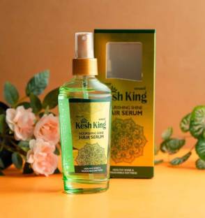 Kesh King Nourishing Shine Hair Serum 100ml