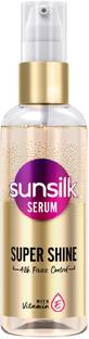 SUNSILK Super Shine Hair Serum