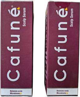 HAPICHA CAFUNE SERUM