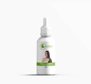 Kellen All in one Hair Serum for Frizzy Hair | Deep Smoothening