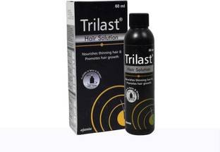 BLUMEA TRILAST HAIR SOLUTION