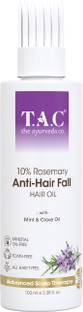 TAC - The Ayurveda Co. TAC Rosemary Anti Hair Fall Oil