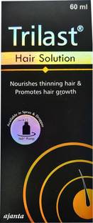 Trilast HAIR SERUM FOR GROWTH HAIR