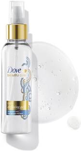 DOVE Beautiful Curls Defining Gel