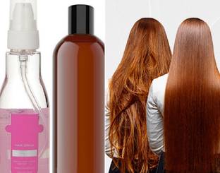 GABBU Hair serum for Men and Women ,suitable for all hair type
