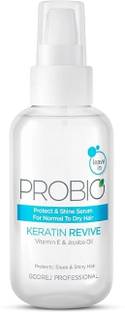 Godrej Professional PROBIO Keratin Revive Hair Serum