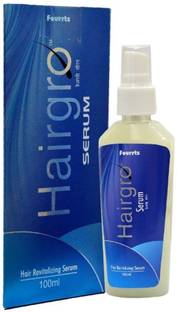 Fourrts HAIRGRO SERUM - 100ml