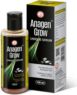 Dr JRK Anagen grow Unique serum