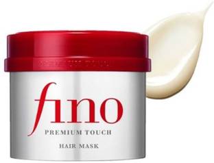 Fino Premium Touch Hair Mask Hair Oil (230 g)