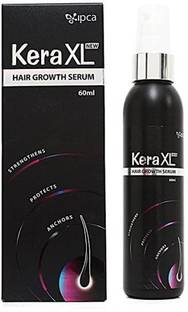 Kera XL New Hair Growth Serum