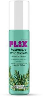 The Plant Fix Plix Rosemary Hair Growth Advanced Serum Roll-On to Prevent Hairfall | Easy to Use