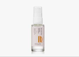 Oriflame duologi sealing hair serum