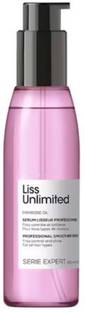 LISS UNLIMITED Professional Hair Serum 125 ml