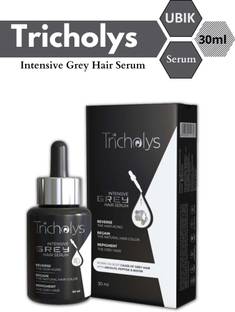 Tricholys Grey Hair Serum