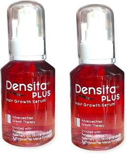 DOOMSDAY DANSITA PLUS HAIR GROWTH SERUM 60ML PACK OF 1