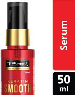 TRESemme Keratin Smooth Anti-Frizz Hair Serum with Argan Oil