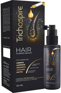 trichospire HAIR SERUM