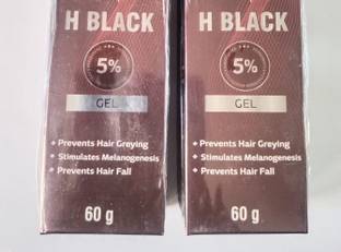 NIDUS H BLACK GEL