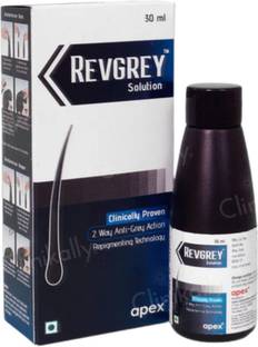 BLUMEA REVGREY SERUM