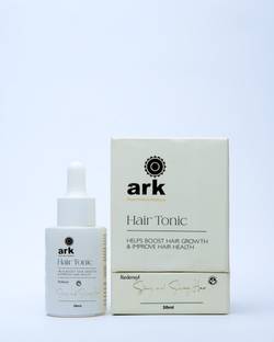 ARK Hair Tonic || Stimulate, Nourish, Strengthening of Hair || All Hair Types
