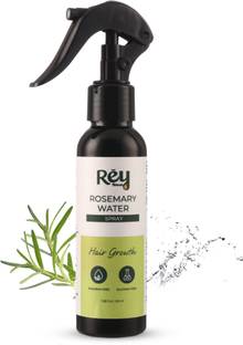Rey Naturals Rosemary Water For Hair Growth |