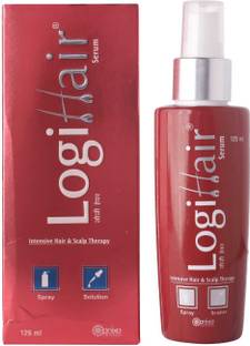 Canixa Hair and scalp Therapy Intensive Logihair serum