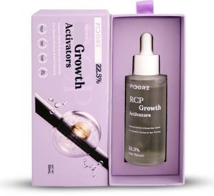 FIDORE Hair Growth Serum 3% Redensyl 5% Capixyl 3% Procapil 1.5% Aminexil 1%