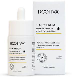 Rootiva Hair Growth Serum