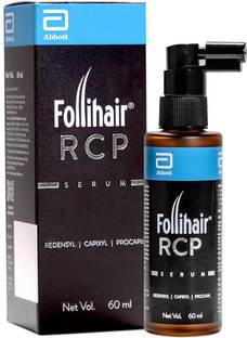 Folliserum Follihair RCP Serum