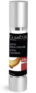 GLAMCOS professional Botox Hair Serum