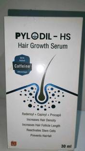 pylodil hair growth serum