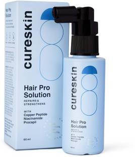 cureskin Hair Growth Serum | Strengthen, Repair & Nourish Hair