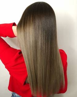 Sheny All Hair Types, Smooth, Frizz free & Glossy Hair (200 ml)