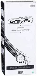 RENOCIA Grey Ex Dual Anti Grey Hair Action