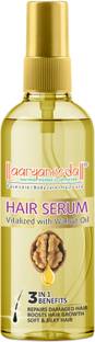 Aaryanveda Hair Serum for All Hair Type