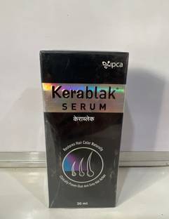 Kerablak Hair serum 30ml
