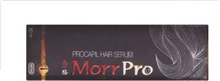 MORR PRO HAIR SERUM (PACK OF 1) 60 ML