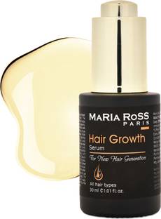 Maria Ross Advance Hair Growth Serum for Men & Women