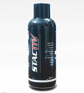 STACTIV Hair Growth Serum
